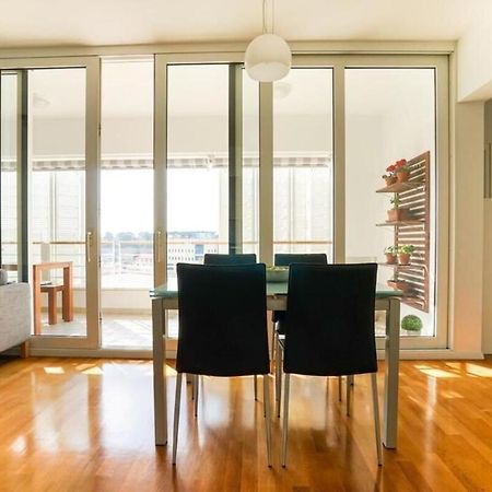 Apartment Zara White Экстерьер фото