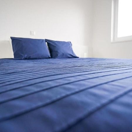 Apartment Zara White Экстерьер фото