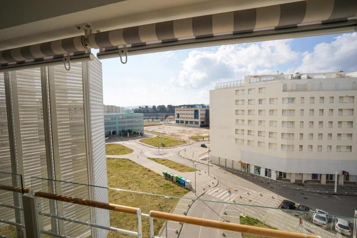 Apartment Zara White Экстерьер фото