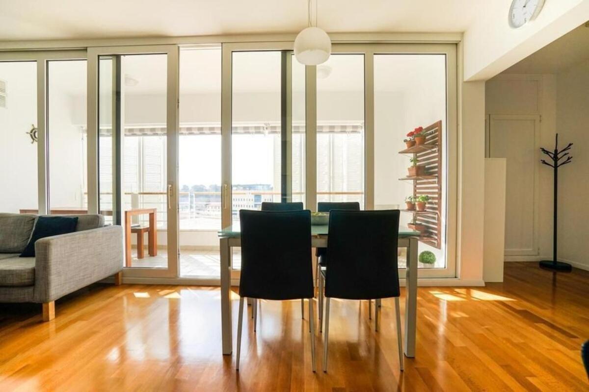 Apartment Zara White Экстерьер фото