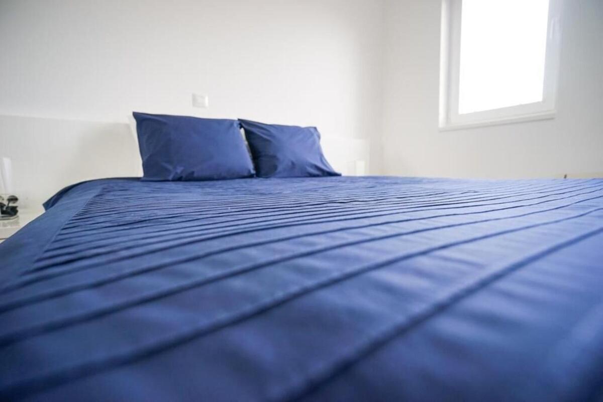 Apartment Zara White Экстерьер фото