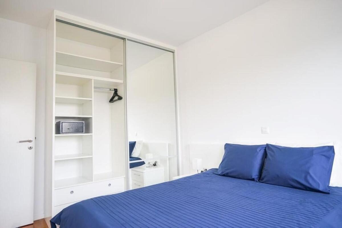 Apartment Zara White Экстерьер фото