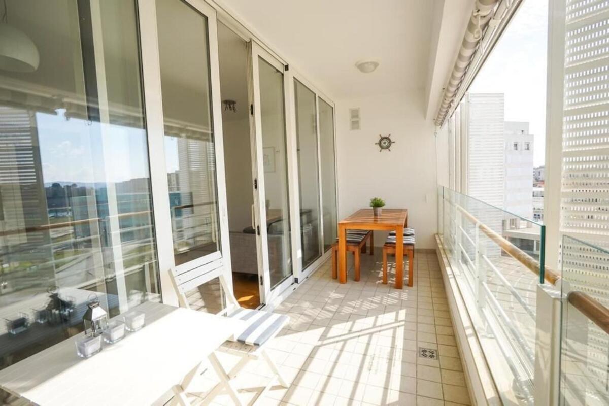Apartment Zara White Экстерьер фото