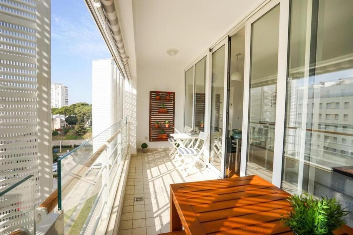Apartment Zara White Экстерьер фото