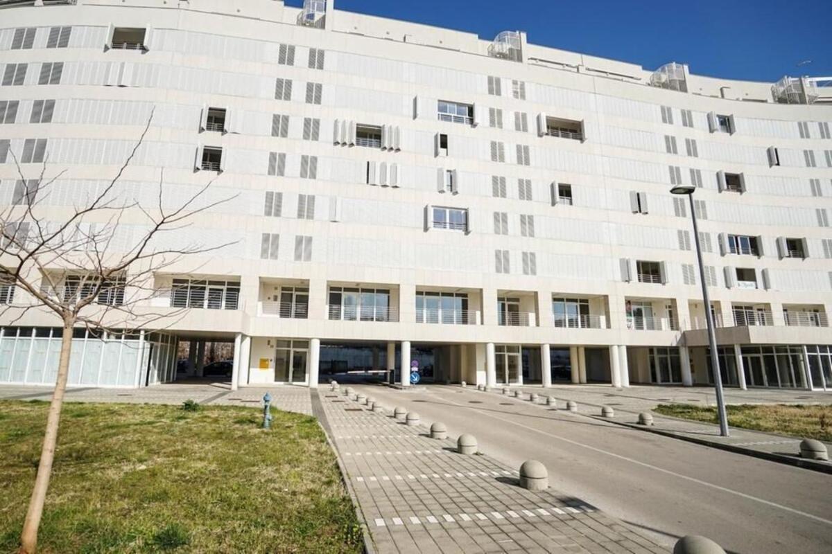Apartment Zara White Экстерьер фото