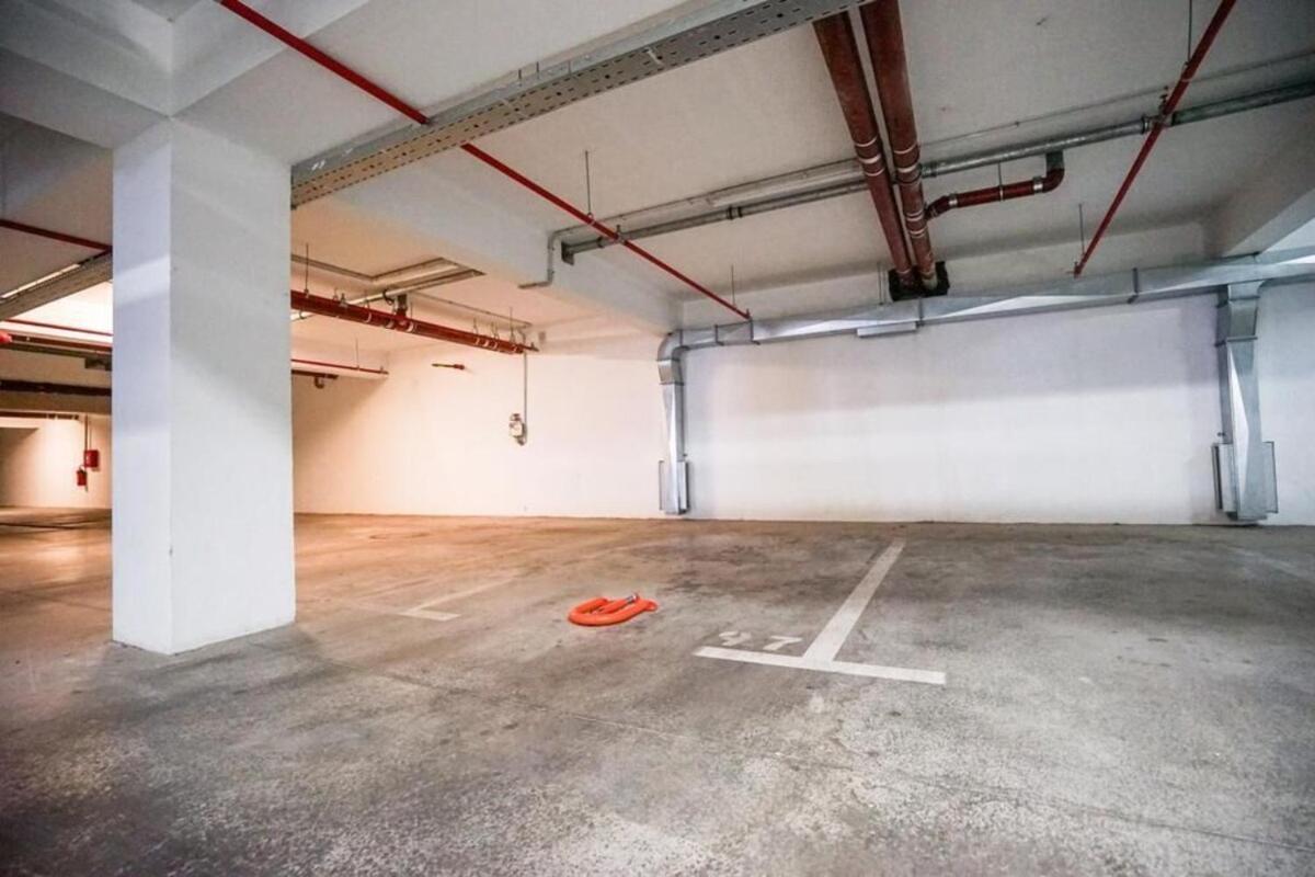 Apartment Zara White Экстерьер фото